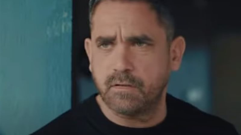 مسلسل بيت الرفاعي