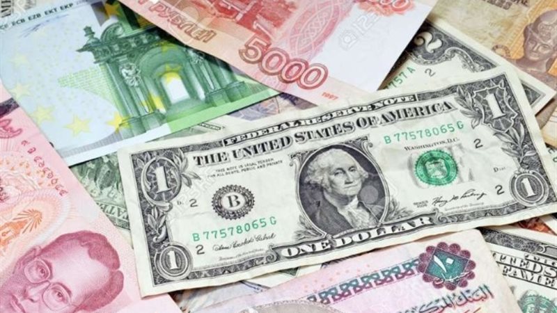أسعار العملات اليوم الأربعاء