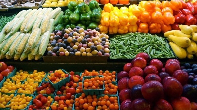 اسعار الخضار اليوم