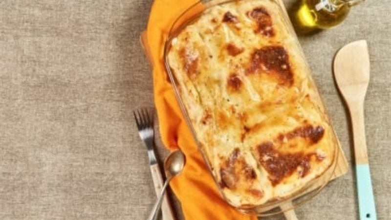 أكلات صيامية للأقباط