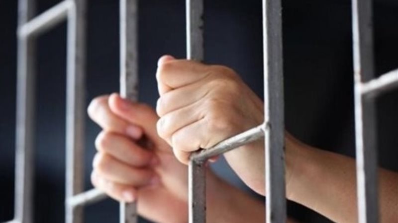 صورة تعبيرية_ حبس شخص