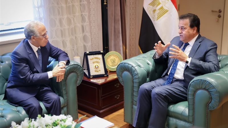 الدكتور خالد عبدالغفار