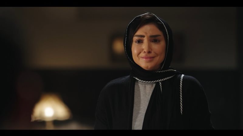 الحلقة التالتة من سر الهي
