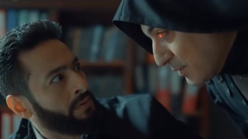أحداث الحلقة الرابعة من مسلسل 