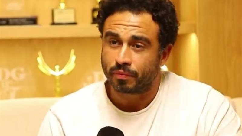 هشام عاشور