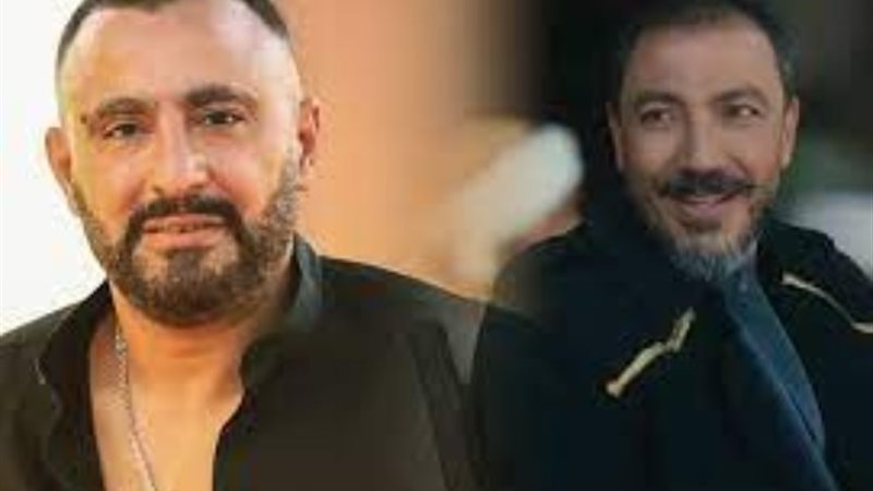 شاهد الحلقة الثالثة من مسلسل العتاولة