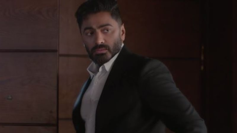 تامر حسني