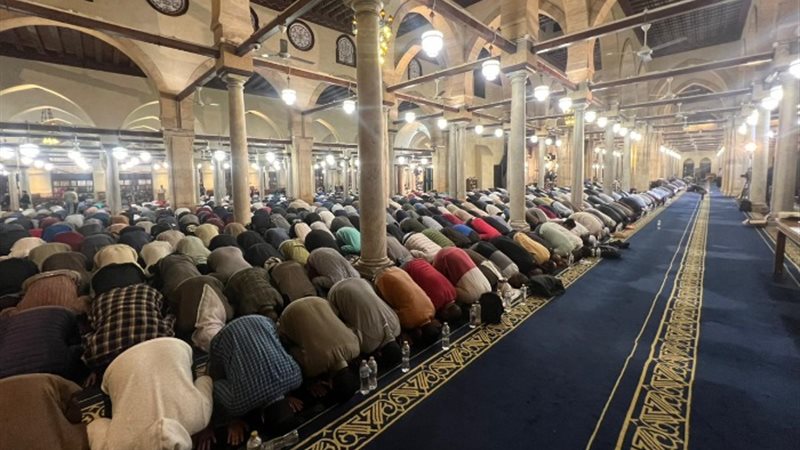 الجامع الأزهر