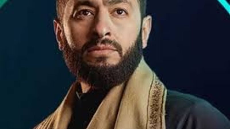 الفنان حمادة هلال