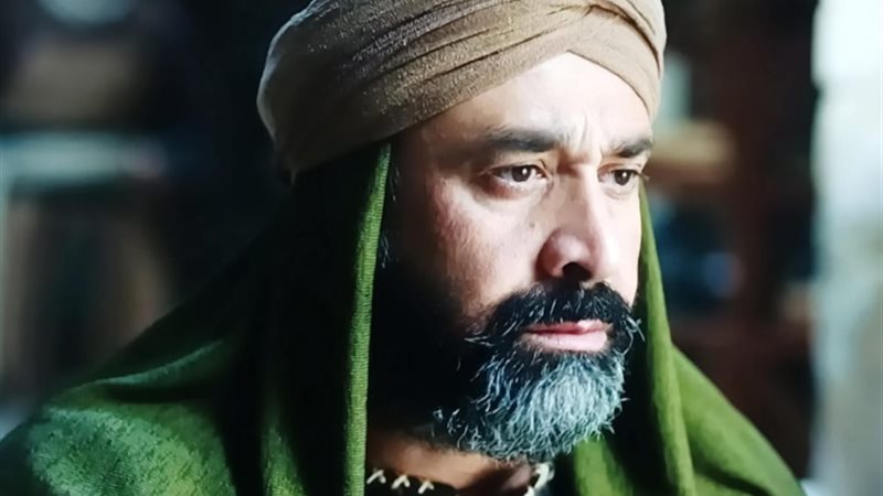 مسلسل الحشاشين