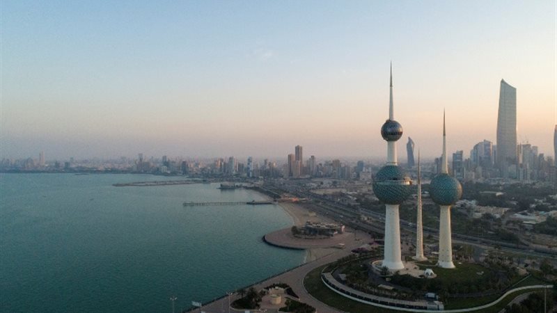 الكويت