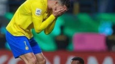 جماهير النصر تطالب بالتعاقد مع مدير فني بعد الخروج من دوري أبطال آسيا