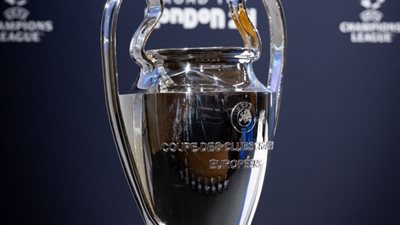 مواعيد مباريات ربع نهائي دوري أبطال أوروبا 2024