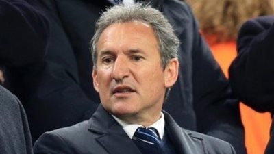 تصريحات قوية من المدير الرياضي لمانشستر سيتي حول مواجهة ريال مدريد