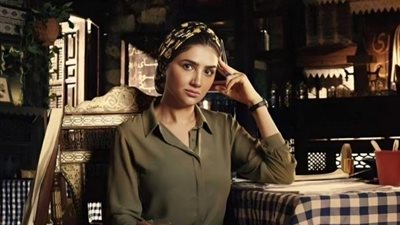 موعد عرض الحلقة الخامسة 5، من «نعمة الأفوكاتو» على قناة mbc مصر