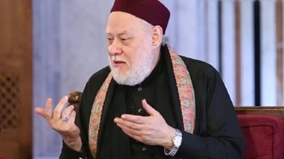 علي جمعة يكشف حكم الشات بين الشاب والفتاة، ويؤكد: الجنة ليست للمسلمين فقط