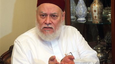 علي جمعة أيقونة رمضان هذا العام، «نور الدين» فضح التشدد وأعاد للدين يسره