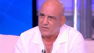 رامز جلال يكشف سر الخصام بين محمد شاهين ومحمد لطفى