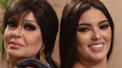 وهدربها على الرقص، فيفي عبده تكشف عن أنسب فنانة تمثل قصة حياتها