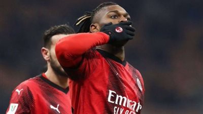 لياو يقود هجوم ميلان أمام سلافيا براج بالدوري الأوروبي
