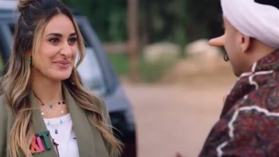 الكبير يتعرض للتنمر في الحلقة الرابعة من مسلسل «الكبير أوي8»