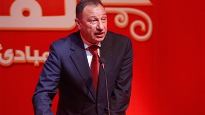 أول تعليق من الخطيب على فوز سيدات الأهلي بدوري اليد على حساب الزمالك