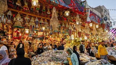 وداعًا للإسراف، نصائح للتحكم في نفقاتك وإدارتك ميزانيك خلال رمضان