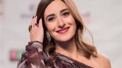 أمينة خليل تكشف مواصفات فتى أحلامها في 
