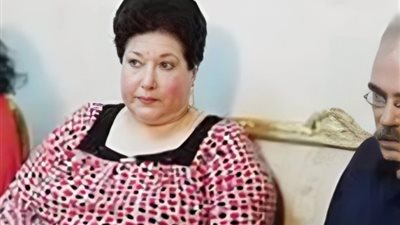 وفاة شقيقة الإعلامى خيري رمضان، وصلاة الجنازة بمسجد الشرطة غدا