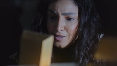 الحلقة 6 من «سر إلهي»، هل تنتقم روجينا من مي سليم بعد عثورها على السبائك؟