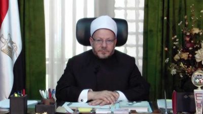 مفتي الجمهورية يحسم الجدل،لا إثم على من ترك التراويح(فيديو)