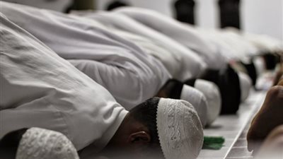 مواقيت الصلاة خامس أيام رمضان 2024 وهجريا لعام 1445