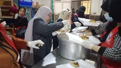 قومي المرأة بدمياط يواصل فعاليات مبادرة 