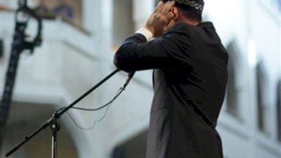 ردا على شيرين رضا، وكيل «دينية النواب»: لا يصح وصف الأذان بـ«الجعير»