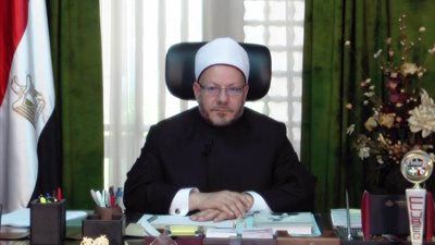 منها كفارة الجماع على المرأة فى نهار رمضان وحفظ العقل، أبرز  فتاوى شوقي علام