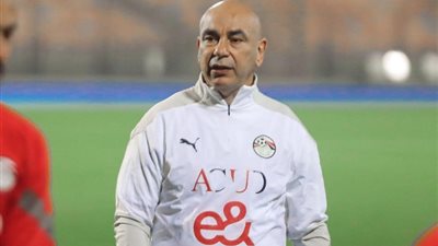 أبرزهم نجم الأهلي، حسام حسن يطيح بثلاثة لاعبين من منتخب مصر (خاص)
