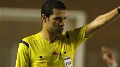 إيقاف محمود البنا 3 أسابيع ومحمد الحنفي لأجل غير مسمى