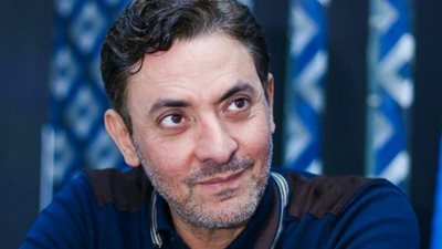 فتحي عبد الوهاب يوفر فرص عمل للفلسطينيين في مصر