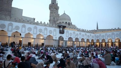 الأزهر يحتفل اليوم  بذكرى مرور 1084 عاما على تأسيسه