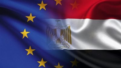 تعرف على مسيرة التعاون بين مصر والاتحاد الأوروبي  فى 8 نقاط
