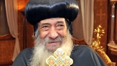 بابا العرب ومعلم الأجيال، الكنيسة تحتفل بذكرى نياحة البابا شنودة الثالث  الـ12