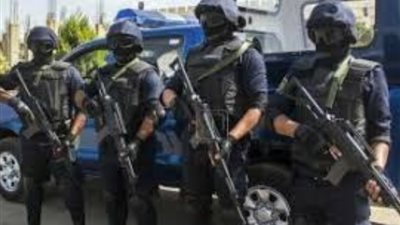 ضبط 218 قضية مخدرات وتنفيذ 59 ألف حكم قضائي خلال 24 ساعة