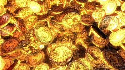 انخفاض مفاجئ في أسعار الذهب بمنتصف تعاملات اليوم الأحد 17 مارس