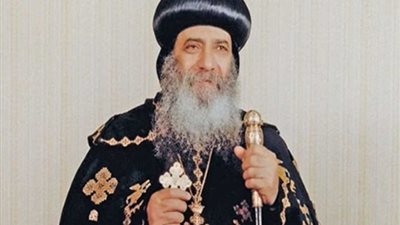 ذكرى وفاة البابا شنودة، ملامح وطنية في حياة بابا العرب دعم واضح للقضية الفلسطينية
