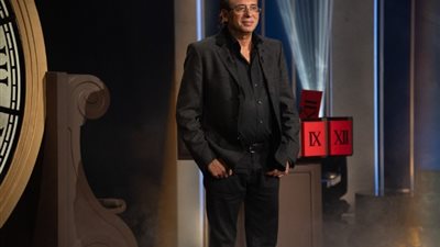 خالد يوسف لـ