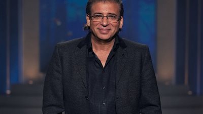 خالد يوسف: أرفض الرقابة على أعمالي وحين ميسرة وهي فوضى الأقرب لقلبي