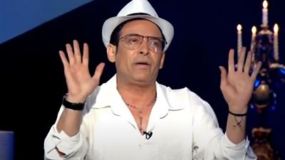 سعد الصغير لـ