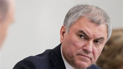 رئيس الدوما: يمكن لبوتين أن يفعل المزيد من أجل تنمية روسيا