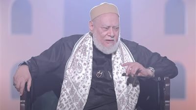 إزاي احمي نفسي من الجن والحسد، على جمعة يجيب في برنامج «نور الدين»
