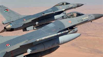 القوات المسلحة الأردنية تكشف سبب الأصوات المرتفعة في العاصمة